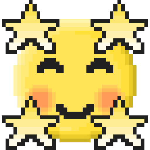 👾PIXEL EM⊙⁠.⁠☉JIS👾