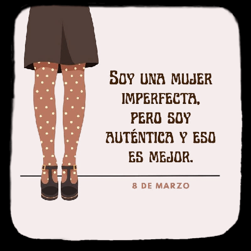 8 DE MARZO🌹¡FELÍZ DÍA MUJER! 7