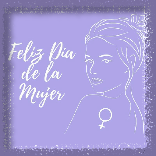 8 DE MARZO🌹¡FELÍZ DÍA MUJER! 4