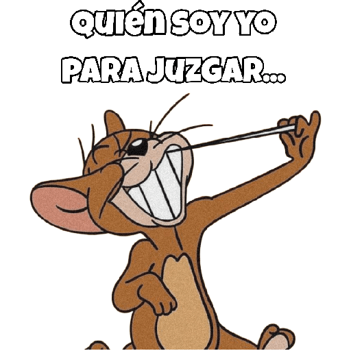 Tom & Jerry✔️