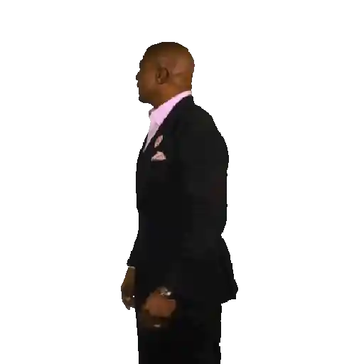 Terry Crews🤎GiFs✔️