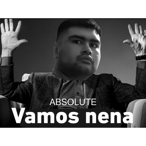 No se que poner xd 22