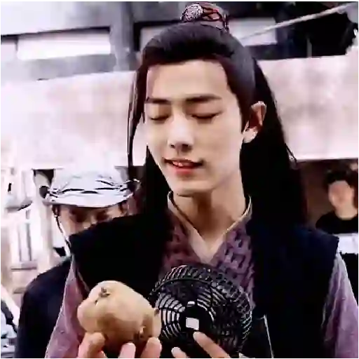 Zhan-gg 18