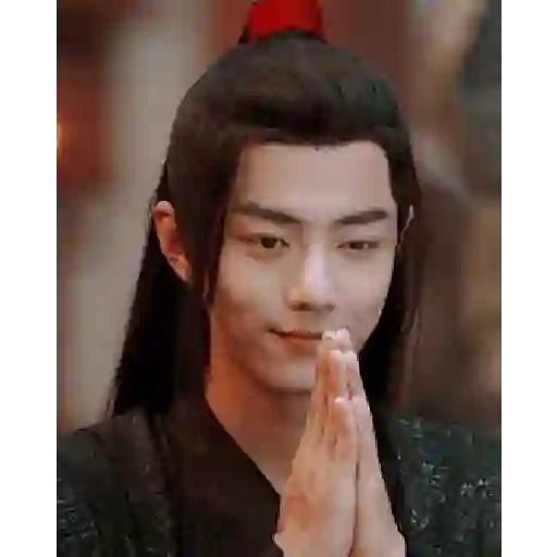 Zhan-gg 11