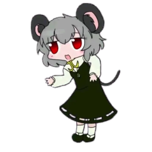 Nazrin