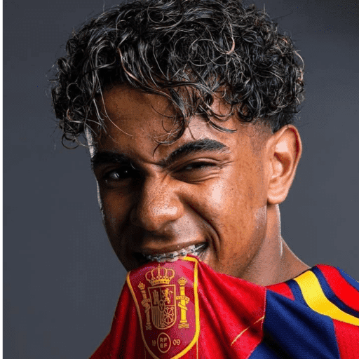 🇪🇸 LAMINE YAMAL 🇪🇸