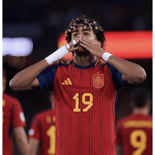 🇪🇸 LAMINE YAMAL 🇪🇸