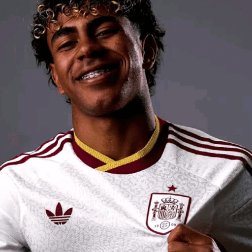 🇪🇸 LAMINE YAMAL 🇪🇸