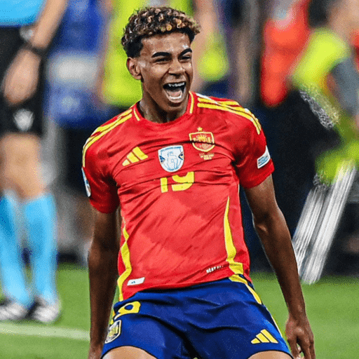 🇪🇸 LAMINE YAMAL 🇪🇸
