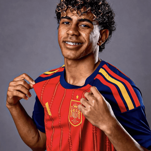 🇪🇸 LAMINE YAMAL 🇪🇸
