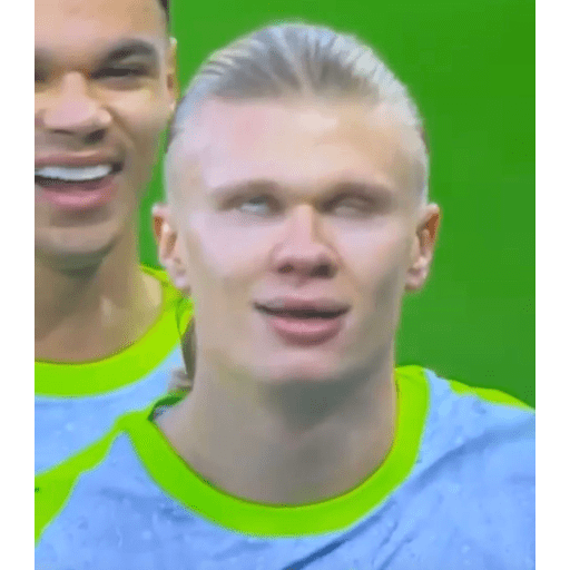 🇳🇴 HAALAND MOODS 🇳🇴 3