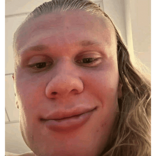 🇳🇴 HAALAND MOODS 🇳🇴 4