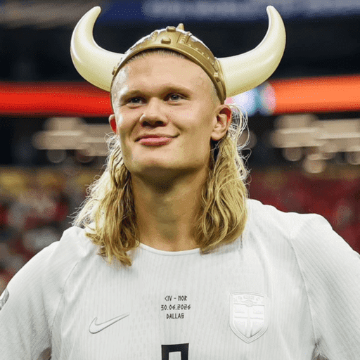 🇳🇴 HAALAND MOODS 🇳🇴 14