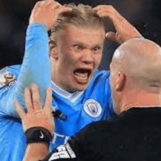 🇳🇴 HAALAND MOODS 🇳🇴 6
