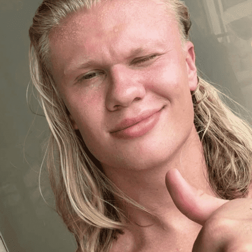 🇳🇴 HAALAND MOODS 🇳🇴 10