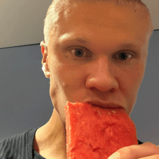 🇳🇴 HAALAND MOODS 🇳🇴 8