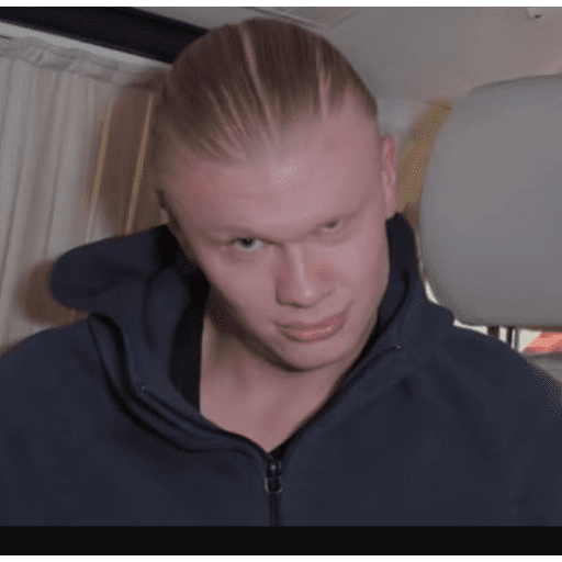 🇳🇴 HAALAND MOODS 🇳🇴