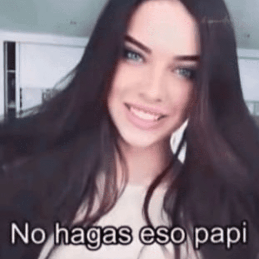 😏 NO SE QUE CONTESTAR 😏 14