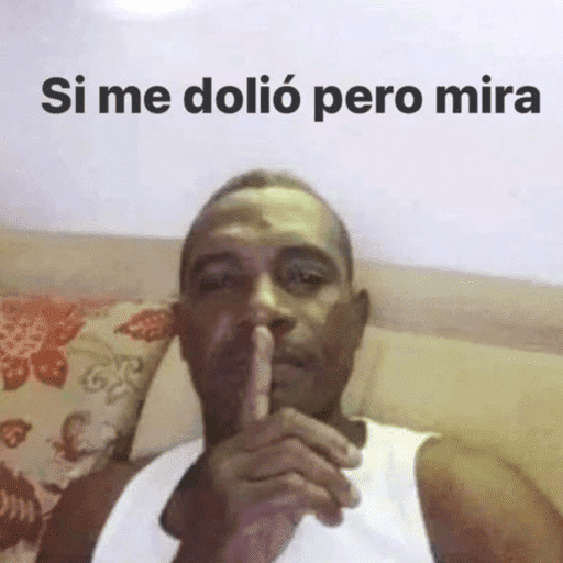 😏 NO SE QUE CONTESTAR 😏 4