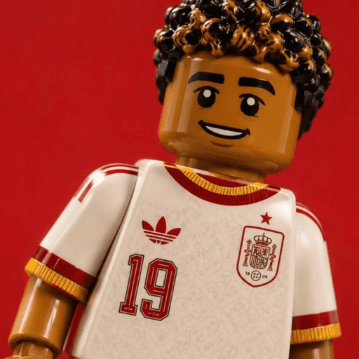 🇪🇸 ESPAÑA CAMPEÓN 🇪🇸 5