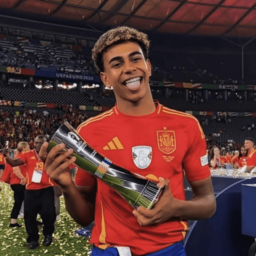 🇪🇸 ESPAÑA CAMPEÓN 🇪🇸 13