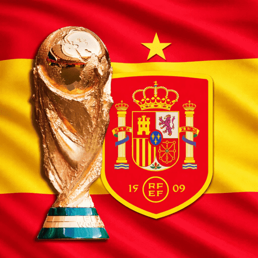🇪🇸 ESPAÑA CAMPEÓN 🇪🇸 2