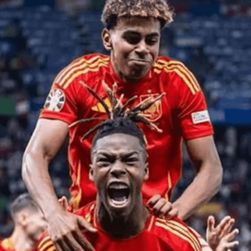 🇪🇸 ESPAÑA CAMPEÓN 🇪🇸