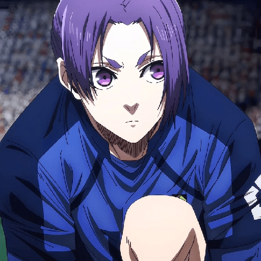 Reo - Blue Lock ★ deftonesex  1