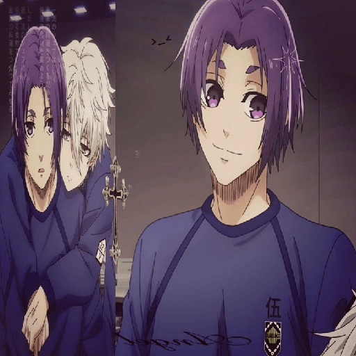 Reo - Blue Lock ★ deftonesex  14