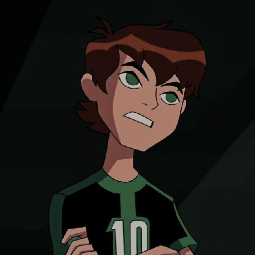 Ben 8