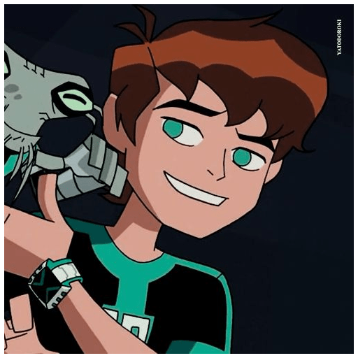Ben 14
