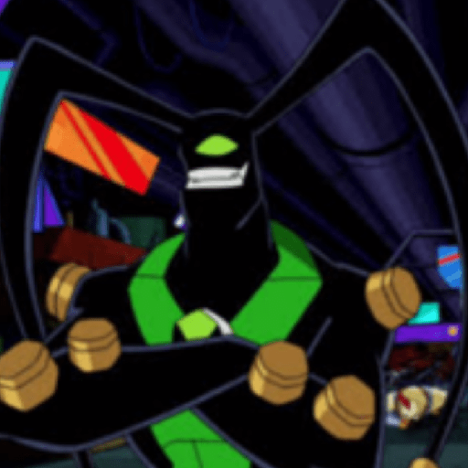 Ben 23