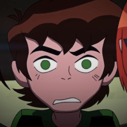 Ben 10