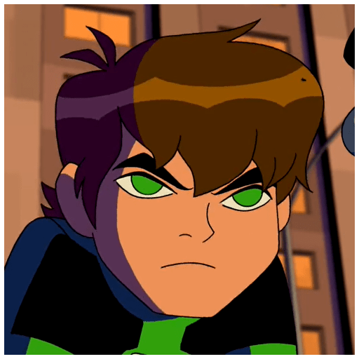 Ben 16