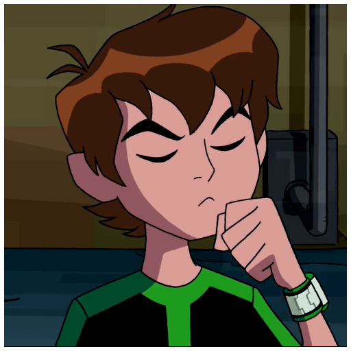 Ben 15