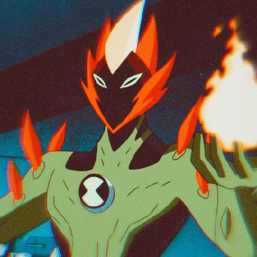 Ben 18