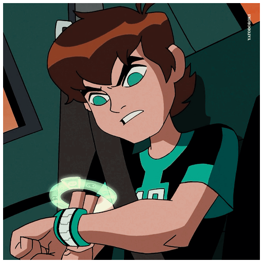 Ben 1