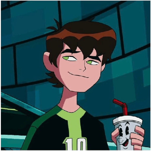 Ben 13