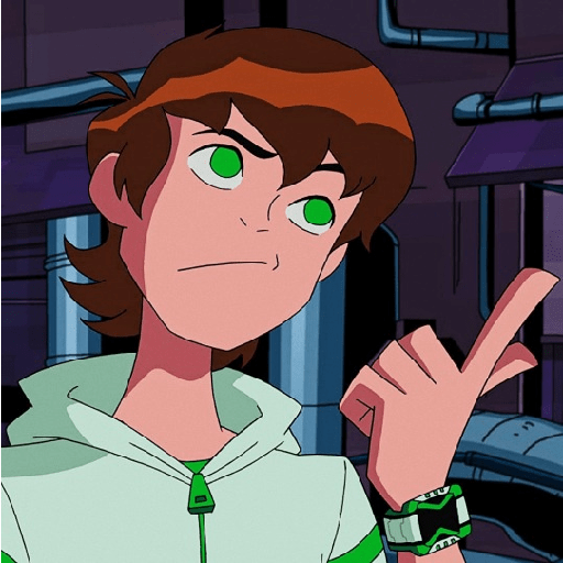 Ben 12