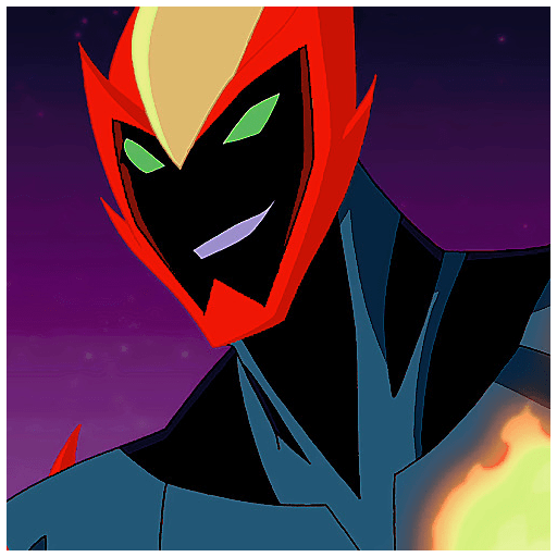 Ben 17