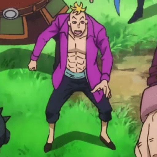 Marco 13
