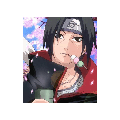 Itachi 3