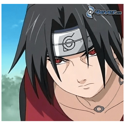 Itachi 2