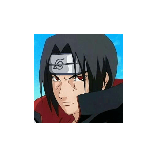 Itachi 4