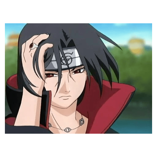Itachi