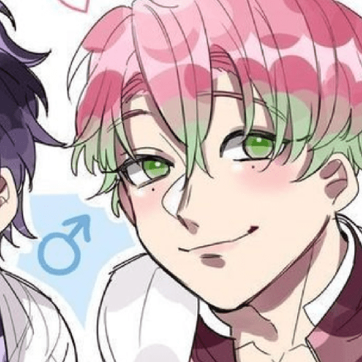 Mitsuri male 4