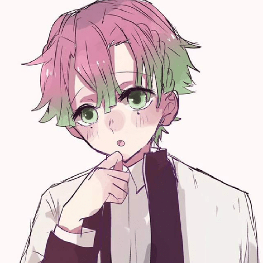 Mitsuri male 2