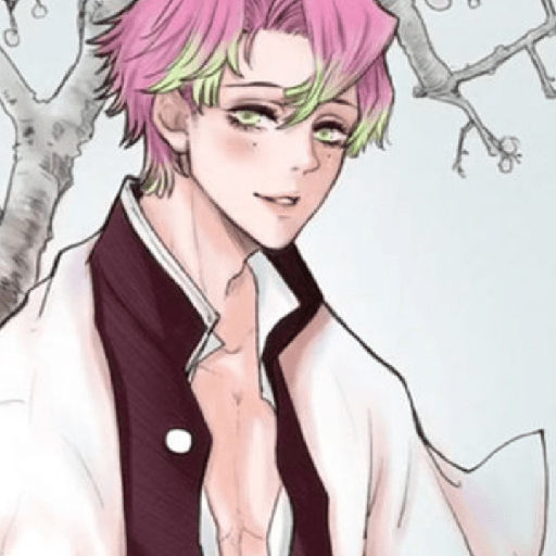 Mitsuri male 6
