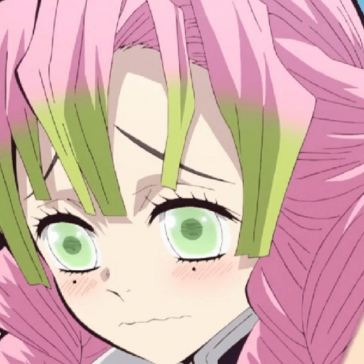 Mitsuri male 14