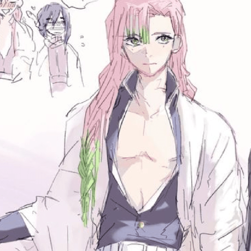 Mitsuri male 9